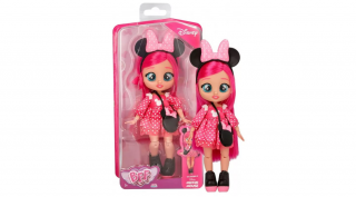 BFF Minnie Mouse Baba