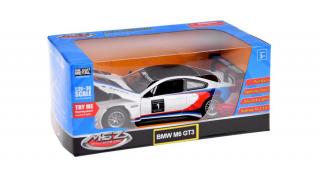 BMW M6 GT3 Modellautó