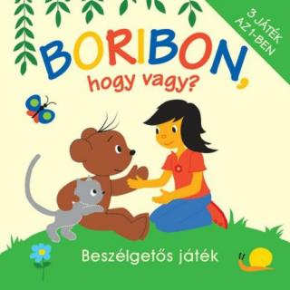 Boribon, Hogy vagy?