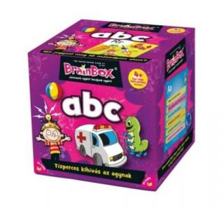 BrainBox - ABC