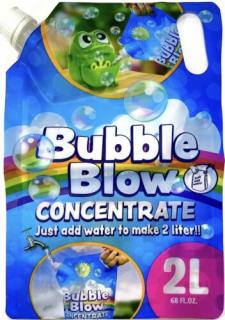 Buborékfújó Koncentrátum (2 literhez)