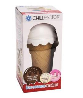 ChillFactor Jégkrém Készítő