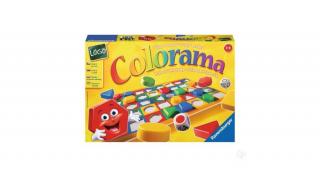 Colorama Társasjáték