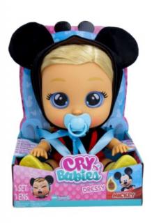 Cry Babies: Mickey (Dressy Széria)