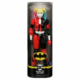 DC Harley Quinn Figura 28 cm