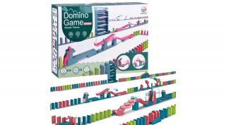 Domino pálya