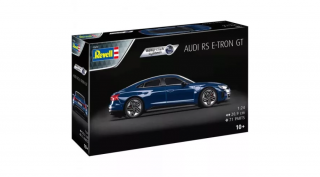 EasyClick autó 07698 – Audi e-tron GT