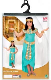 Egyiptomi Királynő Jelmez