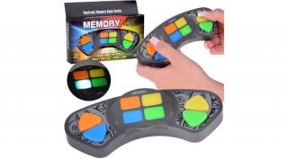 Elektronikus játék Memória konzol