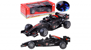 F1 versenyautó