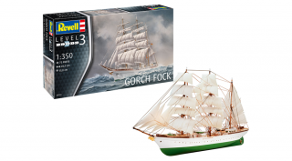 Gorch Fock