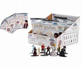 Harry Potter Gyűjthető Ólom Minifigura