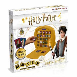 Harry Potter: Match Társasjáték