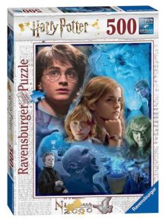 Harry Potter Puzzle 500 db-os