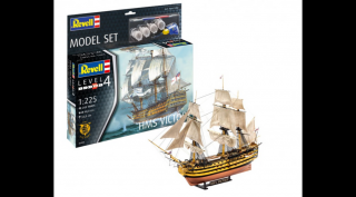 HMS Victory hajó 1:225