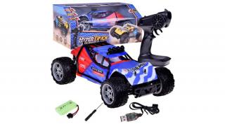 HYPER TRUCK OFF-ROAD távirányítóval