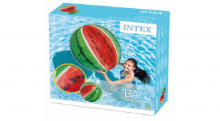 Intex Görögdinnyés Strandlabda