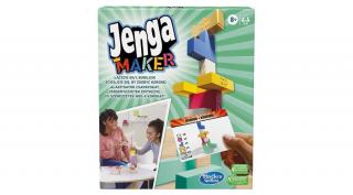 Jenga Maker