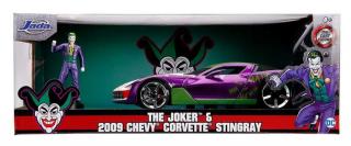 Joker Chevy Corvette Stingray Autóval