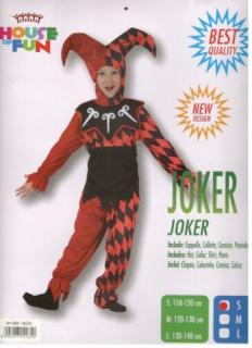 Joker Jelmez 110-120 cm