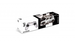 Juventus RC-s Jeep