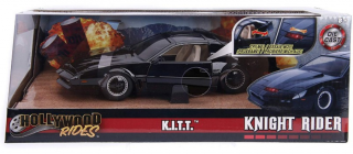 Knight Rider: K.I.T.T. Autó