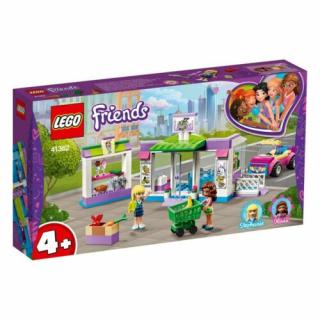 Lego Friends: Heartlake City Szupermarket 41362