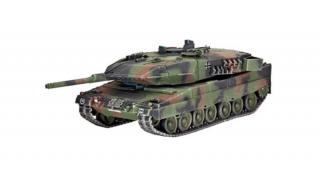 Leopard 2A5/A5NL Tank