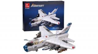 LTV A-7 Corsair II , amerikai szubszonikus támadó repülőgép