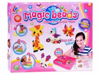 Magic Beads Nagy Készlet