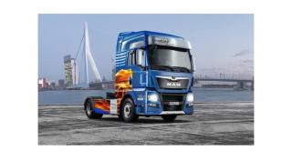 Man TGX XXL D38 1:24