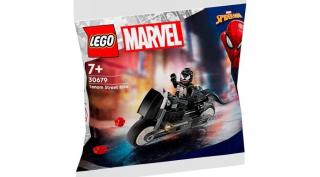 Marvel LEGO 30679: Venom motoron