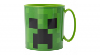 Minecraft Műanyag Bögre 390 ml