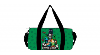 Minecraft Sporttárska