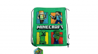 Minecraft tornazsák