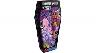 Monster High: Clawdeen Wolf Puzzle 150db-os