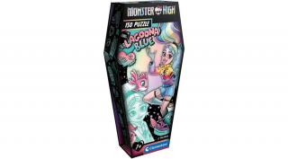 Monster High: Lagoona Blue Puzzle 150db-os