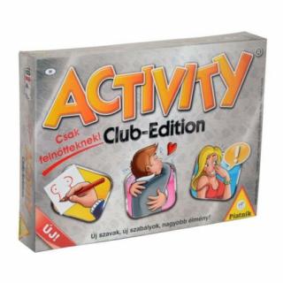 Piatnik Activity Club - Edition