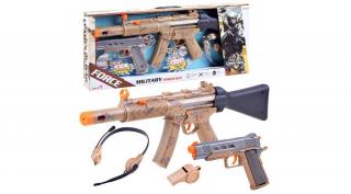 Power Gun szett