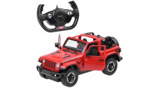 Rc Jeep Rubicon