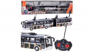 Rc Trolibusz
