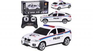 RC X6 BMW