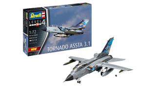 Revell 03842 Tornado ASSTA 3.1