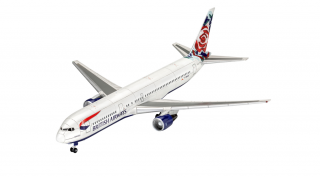 Revell 03862 Boeing 767-300ER British Airways "Chelsea Rose"