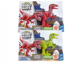 Robo Alive Raptor Kétféle