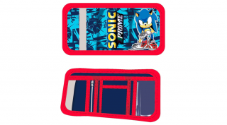 Sonic Pénztárca