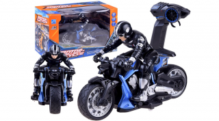 Sport Motor Távirányítóval