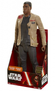 Star Wars: Finn Figura 45 cm-es