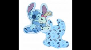 Stitch és barátja  Formapárna