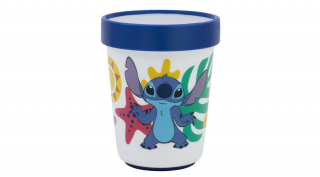 Stitch Mikrozható Pohár